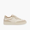 Alohas Tb.87 Leather Sneaker In Quarry, Women's At Urban Outfitters In Grey