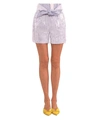 Gretchen Scott Shorty Short In Multi In Multi