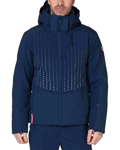 Rossignol Degrade Ski Jacket In Blue