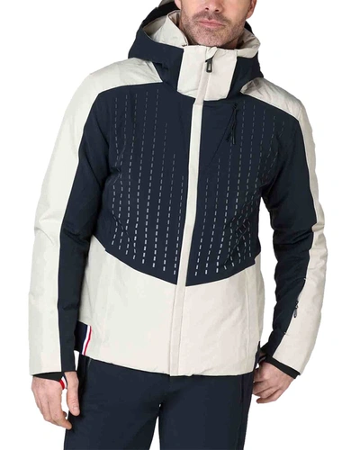 Rossignol Degrade Ski Jacket In Grey