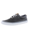 Sperry Striper Ii Cvo Core Sneaker In Black