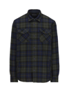 BARBOUR BARBOUR SHIRTS
