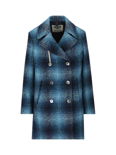 Camplin Coats