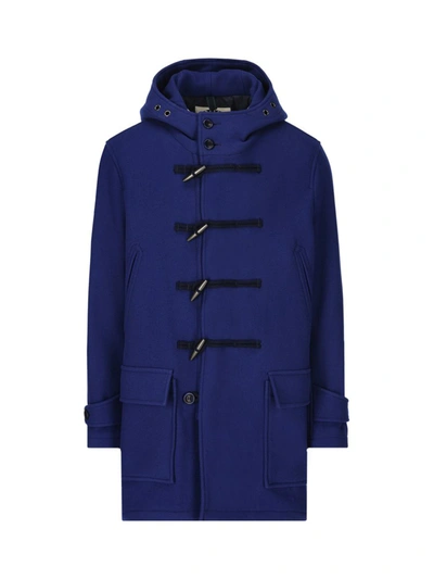 Camplin Coats