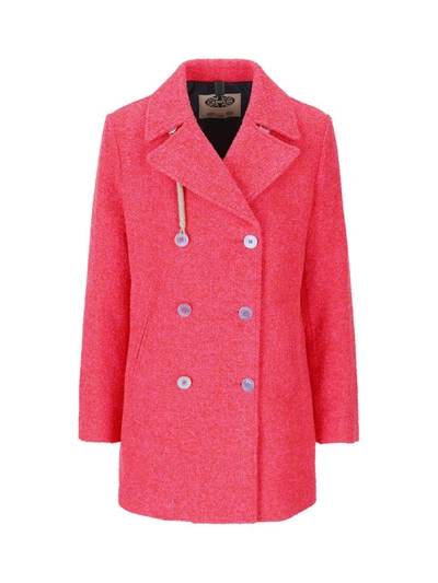 CAMPLIN CAMPLIN COATS