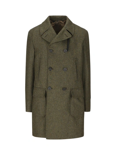 Camplin Coats