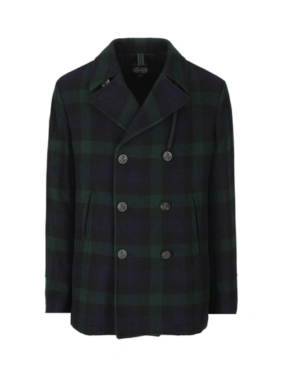 Camplin Coats