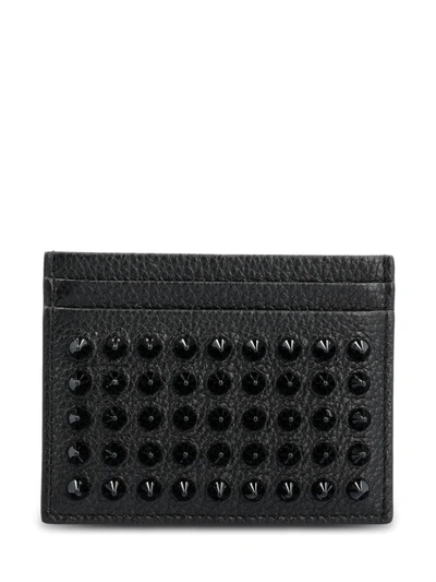 CHRISTIAN LOUBOUTIN CHRISTIAN LOUBOUTIN WALLETS