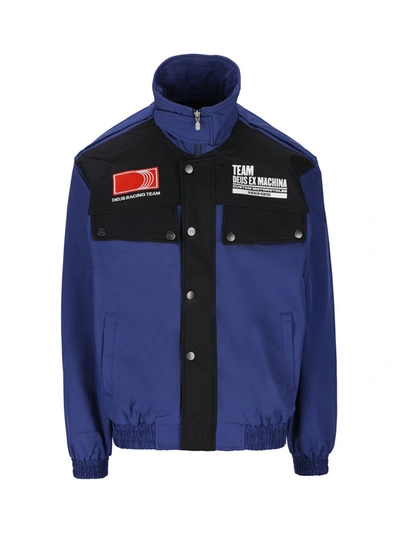 Deus Ex Machina Jackets