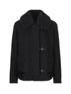 Fay Jackets In Black