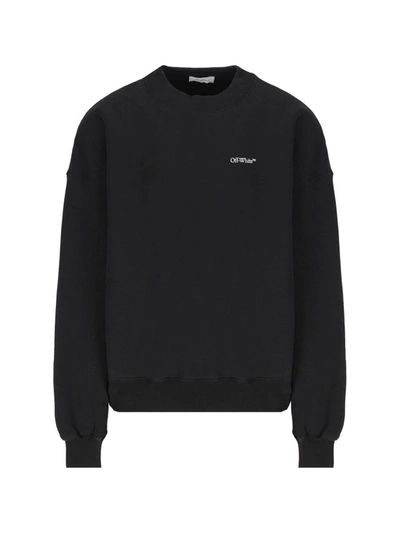 Off-white Shirts In Black