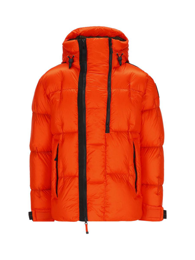 Parajumpers Jackets In Carrot