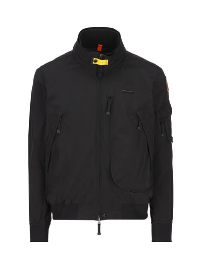 Parajumpers Jackets In Black