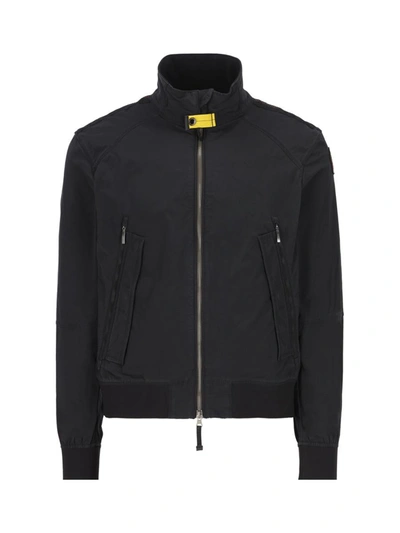 Parajumpers Jackets In Black