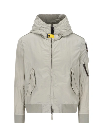 Parajumpers Jackets In London Fog