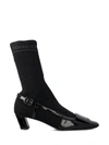 ROGER VIVIER ROGER VIVIER BOOTS