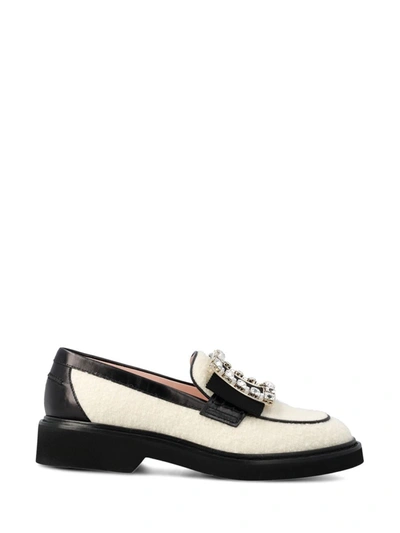 ROGER VIVIER ROGER VIVIER LOW SHOES