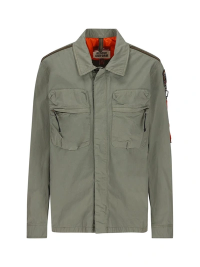 Parajumpers Jackets In Thyme