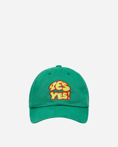 Public Possession Yes Yes Cap Herbal In Green