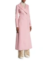 GABRIELA HEARST ISABELLA DOUBLE-BREASTED CASHMERE COAT,PROD130350047
