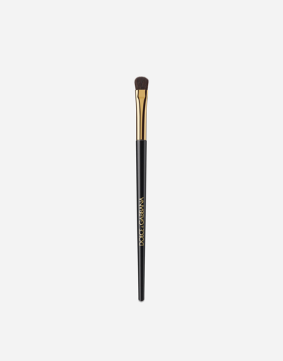 Dolce & Gabbana Eye Shader Brush In White