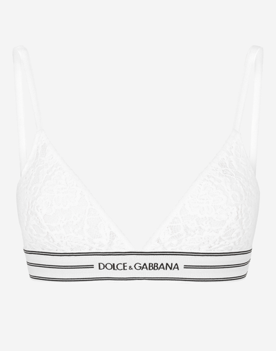 Dolce & Gabbana Leopard-print Cashmere Jumper