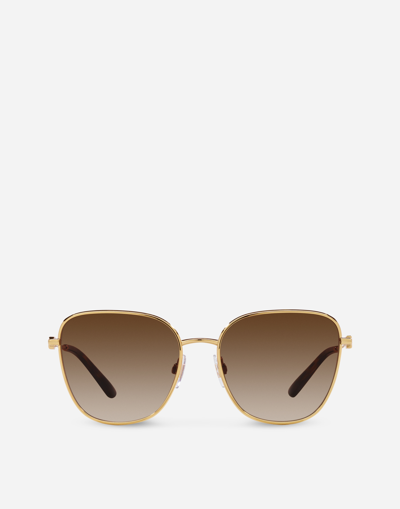 Dolce & Gabbana Dg Light Sunglasses