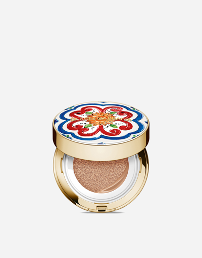 Dolce & Gabbana Healthy Glow Cushion Foundation In White