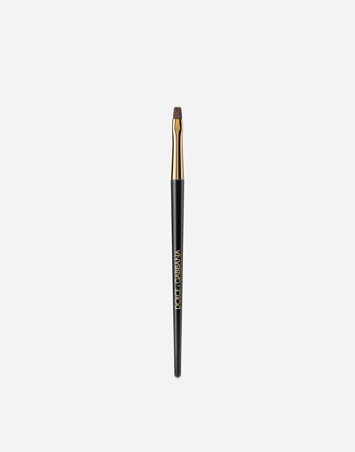 Dolce & Gabbana Lip Brush In White