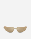 DOLCE & GABBANA DG ESSENTIALS SUNGLASSES