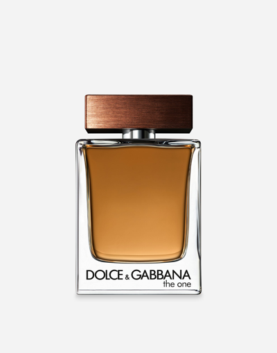 Dolce & Gabbana The One For Men In White