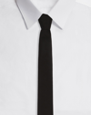 DOLCE & GABBANA SILK TIE