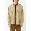 SELECTED HOMME FOG MASON BAX CHECK OVERSHIRT