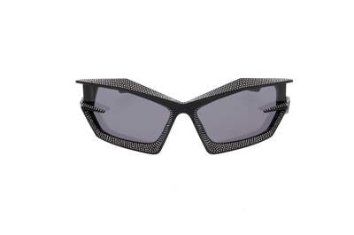 Givenchy Eyewear Cat In Multi