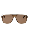 CHOPARD EYEWEAR CHOPARD EYEWEAR AVIATOR SUNGLASSES