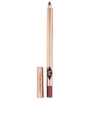Charlotte Tilbury Lip Cheat Lip Liner In M.i. Kiss
