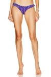 CAROLINE CONSTAS DORIT BIKINI BOTTOM