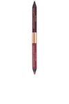Charlotte Tilbury Eye Colour Magic Liner Duo In Mesmerising Maroon
