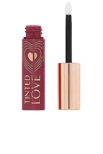 Charlotte Tilbury Tinted Love Lip & Cheek Tint 唇颊蜜彩 – Tripping On Love In Tripping On Love
