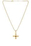 AUREUM TAYA NECKLACE