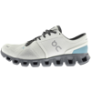ON RUNNING ON RUNNING CLOUD X 3 TRAINERS GREY