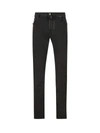 Jacob Cohen 5 Pockets Denim Pants