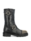 JIMMY CHOO JIMMY CHOO BOOTS