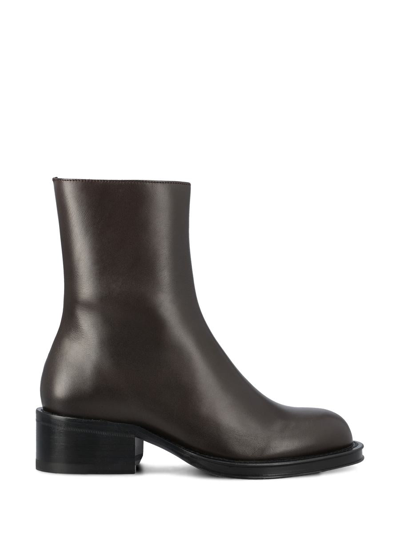 Lanvin Boots In Express