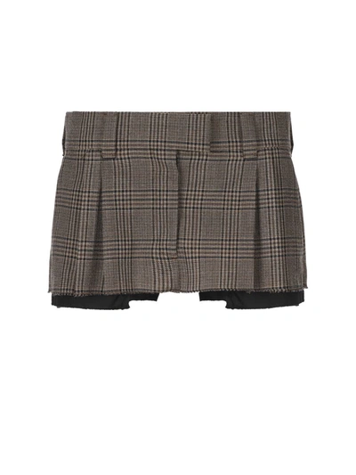 Miu Miu Skirts In Courtesy