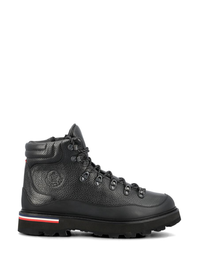 Moncler Boots