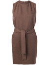Rick Owens Sisytank Tunic Raising