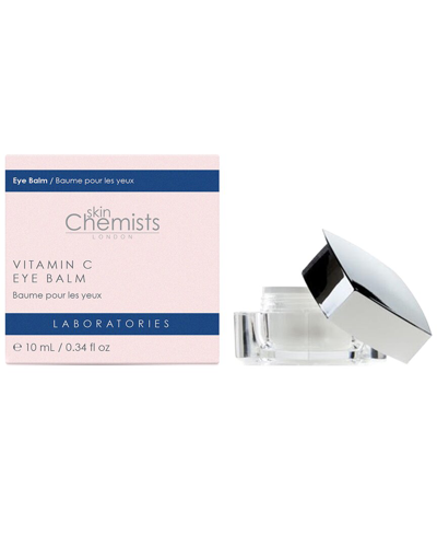 Skin Chemists Skinchemists 0.33oz Eye Balm In White