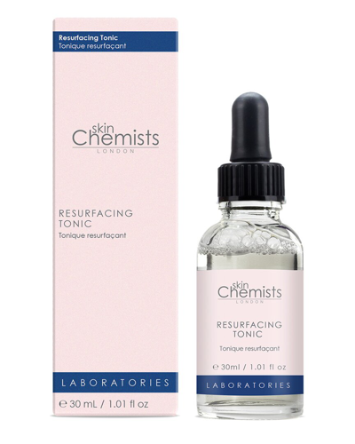 Skin Chemists 1oz Laboratories Resurfacing Tonic