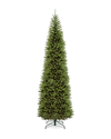 NATIONAL TREE COMPANY NATIONAL TREE COMPANY 9FT KINGSWOOD FIR PENCIL TREE